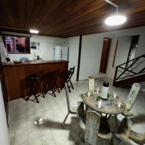 Casa da Biquinha - Morro de São Paulo